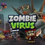 Mengungkap 5 Misteri Tersembunyi di Dunia Game Virus Zombie