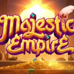 Pengenalan Lengkap Slot Majestic Empire dari Cnnslot 2025