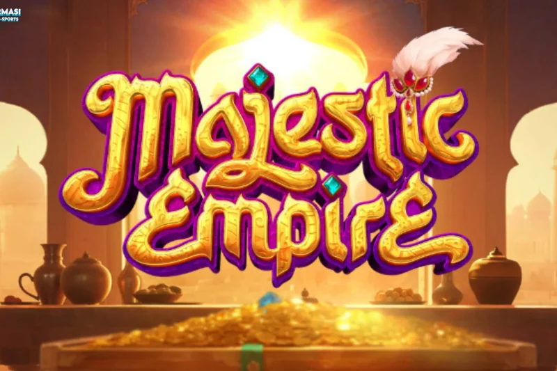 Pengenalan Lengkap Slot Majestic Empire dari Cnnslot 2025
