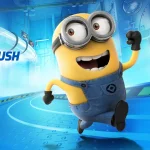 Minion Rush: 5 Item Spesial yang Bisa Membantu Kamu Menang
