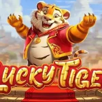 Bocoran 5 Pola Slot Online Lucky Tiger dengan Rtp Tertinggi