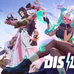 Dislyte Membuka 4 Tantangan Harian Yang Meningkatkan EXP