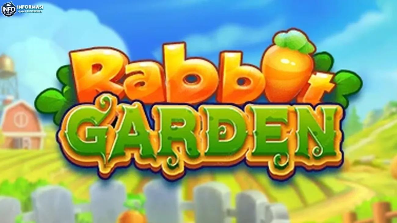 Tips Dan Fakta Ruby8000 Di Slot Rabbit Garden Yang Menarik