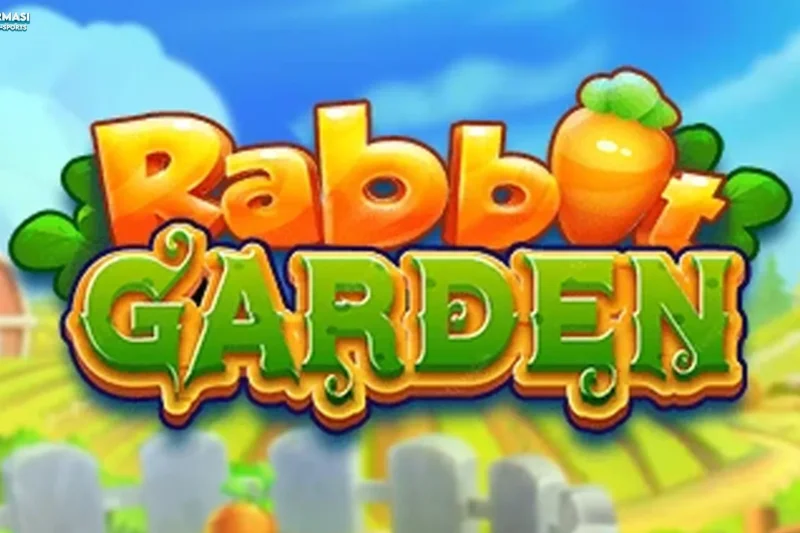 Tips Dan Fakta Ruby8000 Di Slot Rabbit Garden Yang Menarik