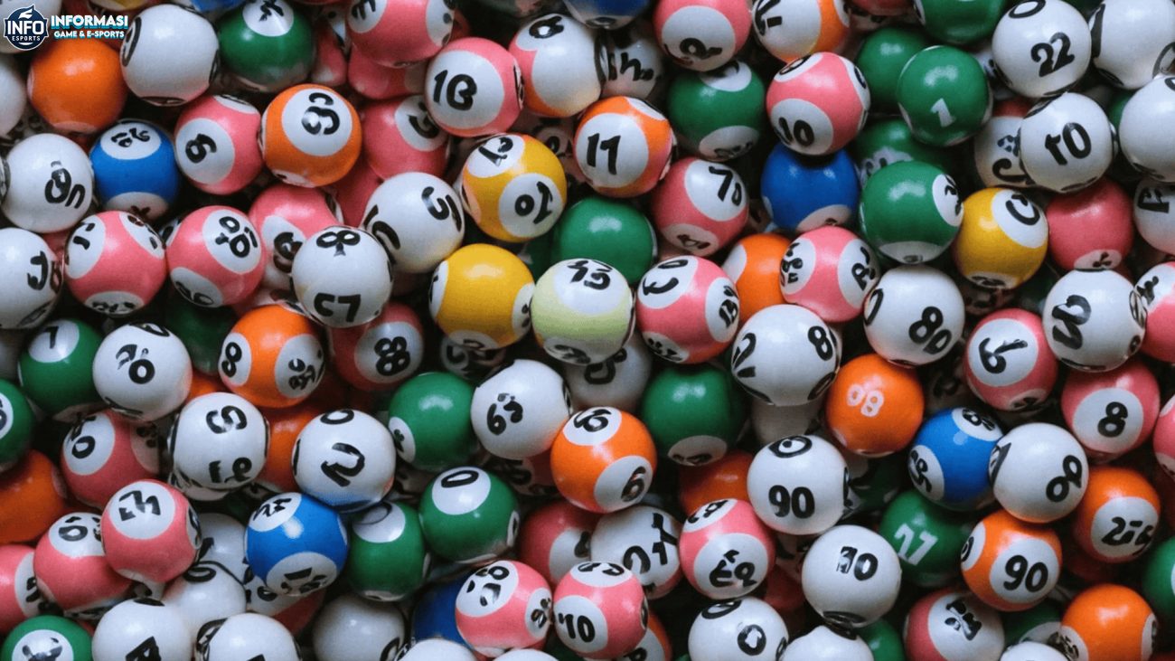 5 Hal yang Menentukan Peluang Dalam Togel Online Secara Ilmiah