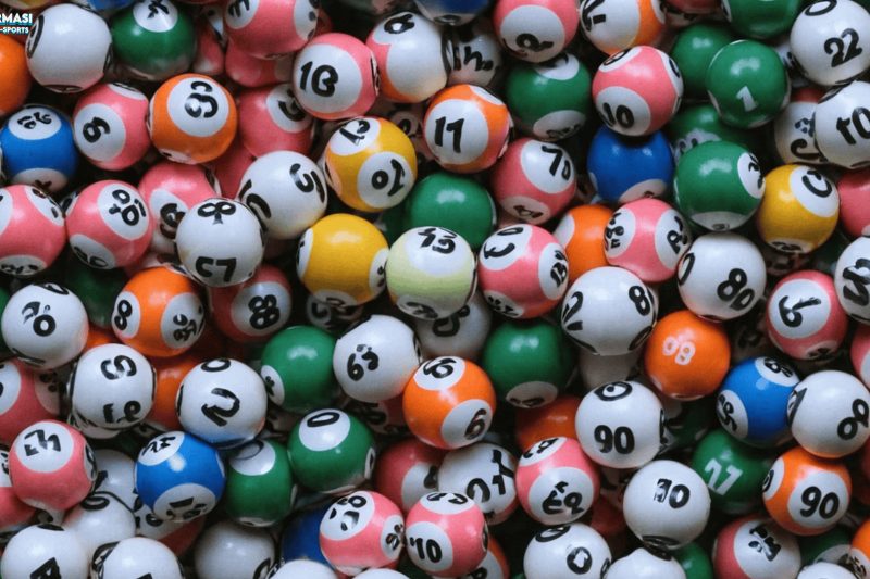 5 Hal yang Menentukan Peluang Dalam Togel Online Secara Ilmiah