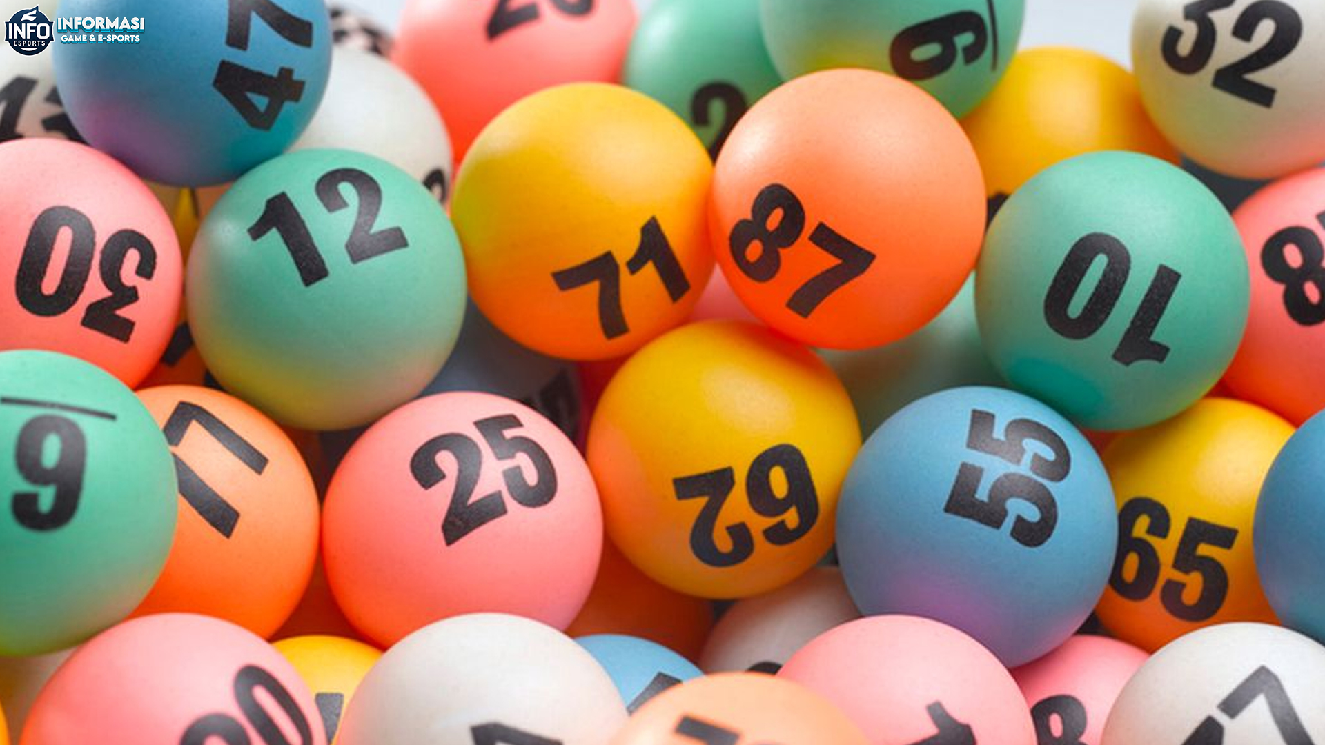 5 Hal yang Menentukan Peluang Dalam Togel Online Secara Ilmiah