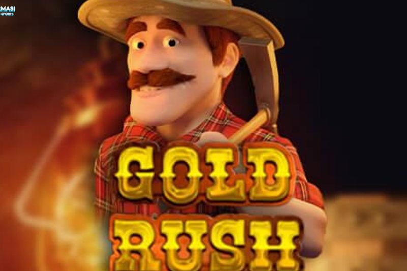 Kunci Cnnslot Raih Maxwin Tertinggi di Gold Rush Terbaru 2025