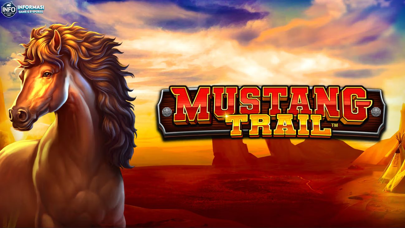 Bandar Slot88 Bocorin Review Slot Mustang Trail Yang Heboh