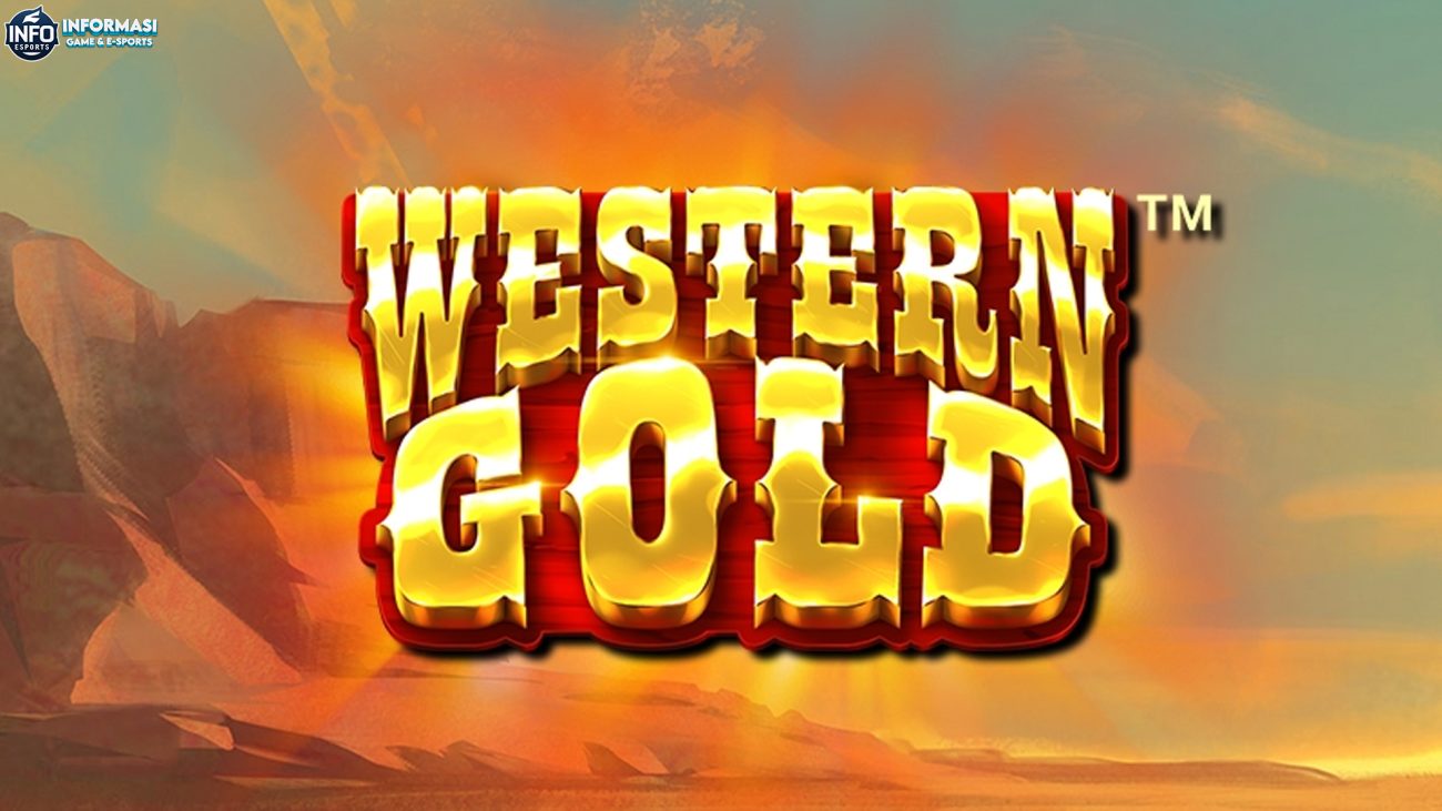 Western Gold Slot Paling Prospektif Dalam Dunia Ruby8000