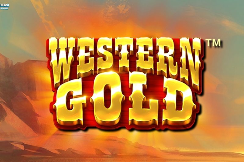 Western Gold Slot Paling Prospektif Dalam Dunia Ruby8000