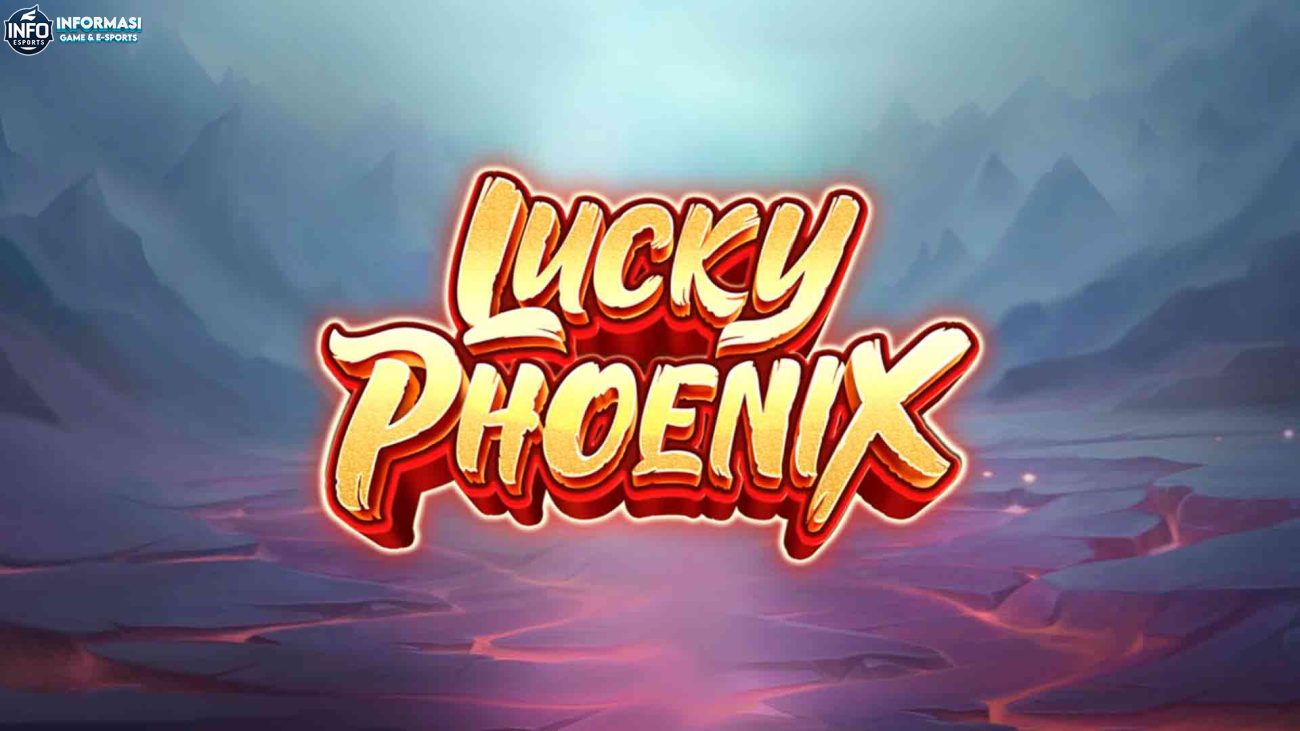 Kuasai 5 Langkah Mudah Taktik Main Lucky Phoenix Di Cnnslot