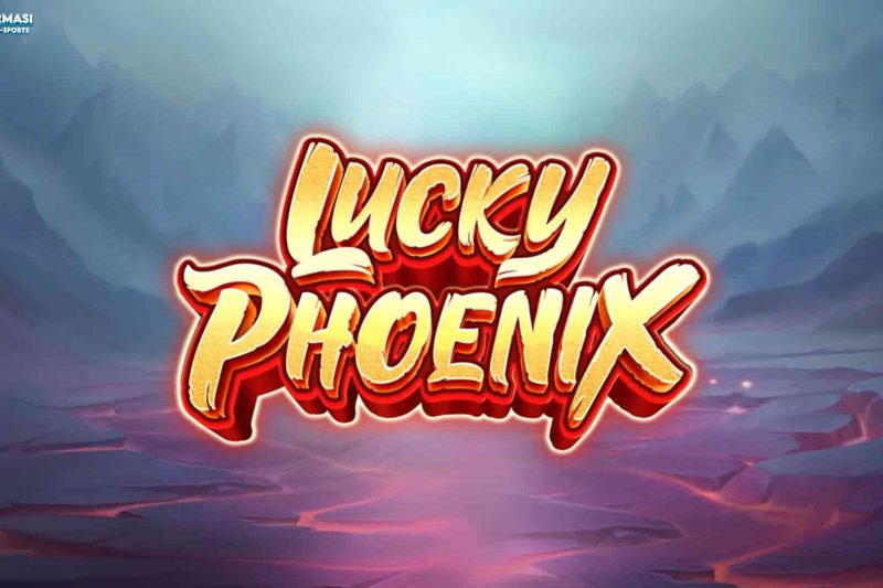 Kuasai 5 Langkah Mudah Taktik Main Lucky Phoenix Di Cnnslot