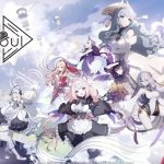 EverSoul Sajikan Konflik Antara 5 Fraksi Jiwa yang Penuh Intrik