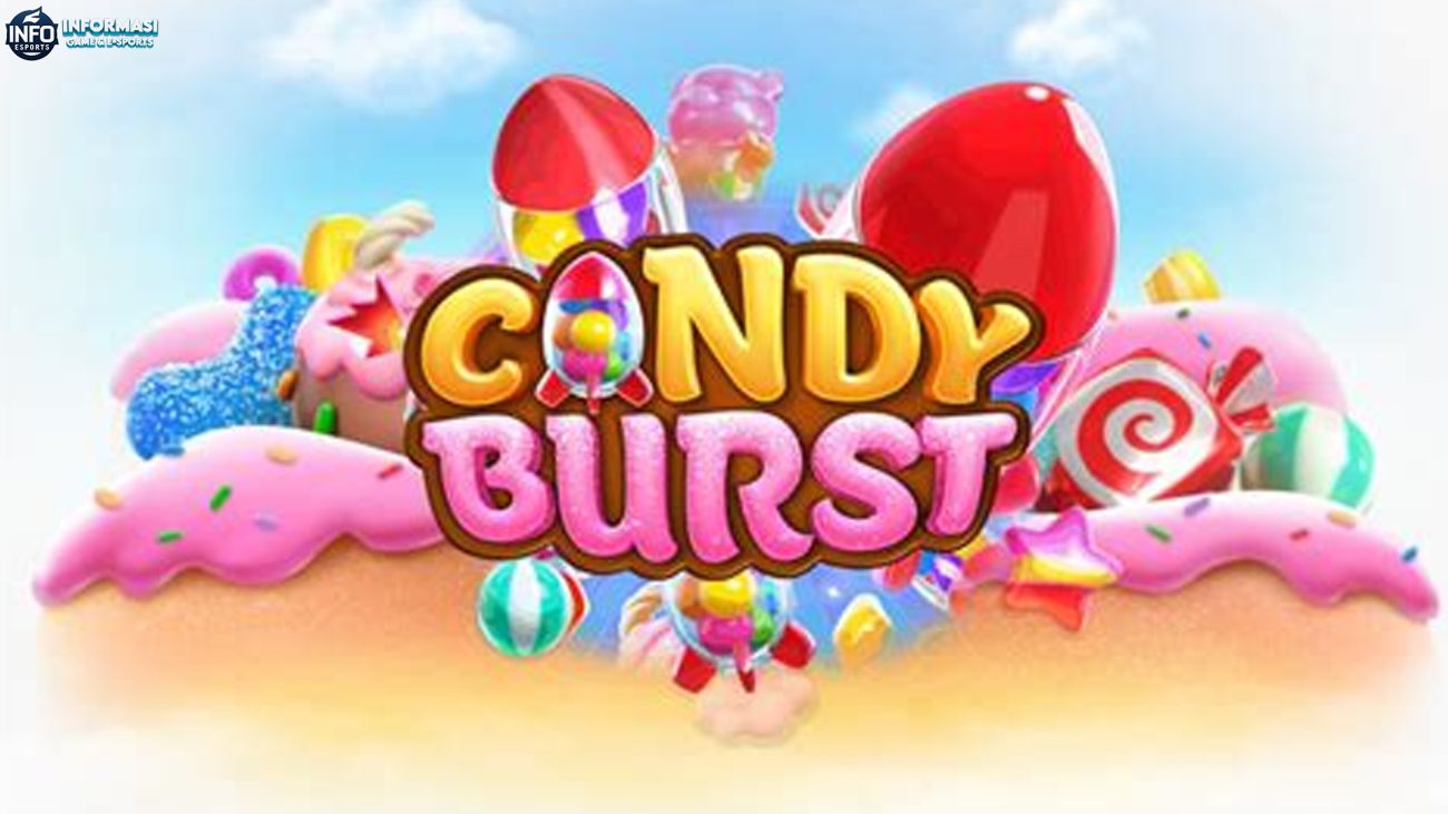 Kualitas Slot Candy Burst dengan Rtp8000 yang Perlu Kamu Tahu