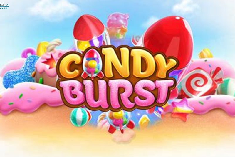 Kualitas Slot Candy Burst dengan Rtp8000 yang Perlu Kamu Tahu