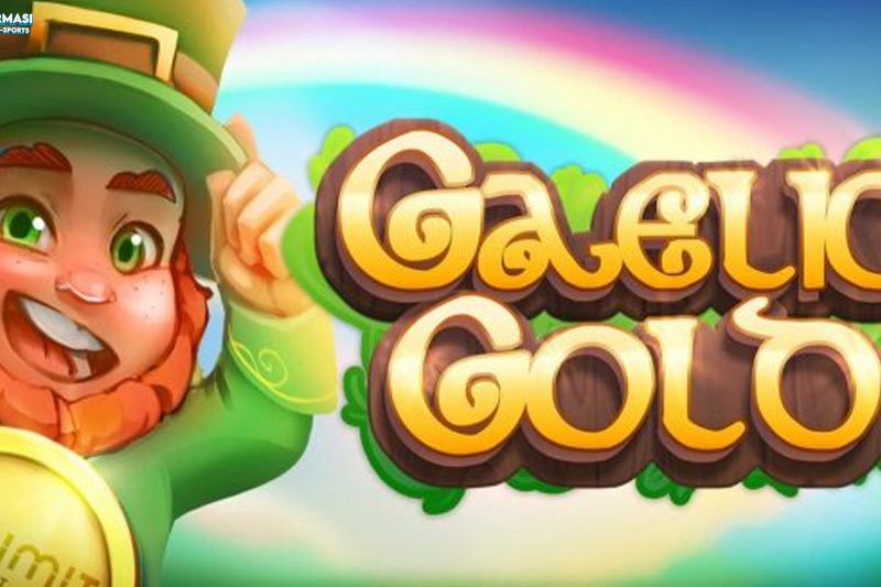 Rtp8000 Ungkap Daya Magnet Slot Gaelic Gold Paling Dicari