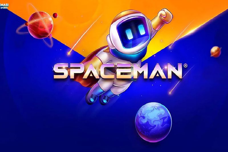 Informasi Lengkap Mengenai Slot Spaceman di Cnnslot 2025