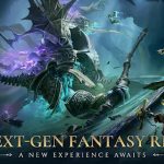Di Balik Arena Watcher of Realms, 5 Fraksi Berebut Tahta Kekuatan Abadi