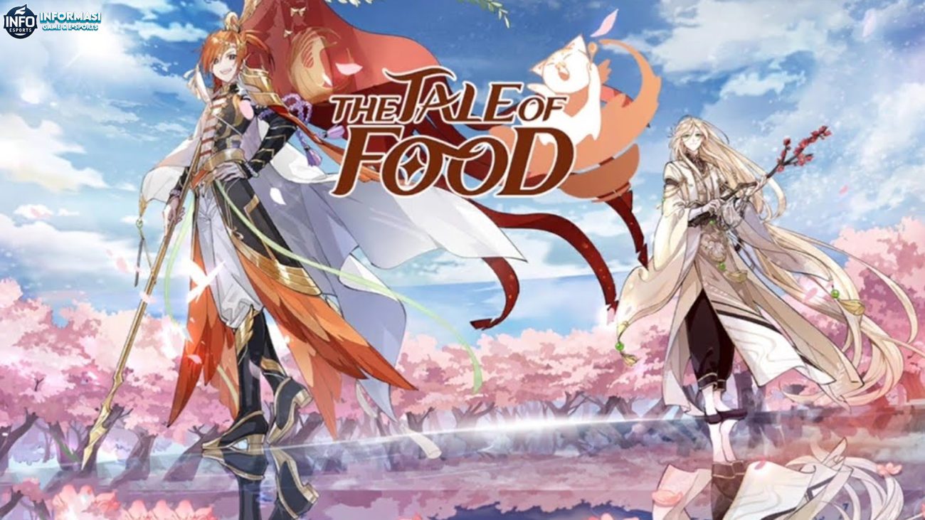 Rasakan 5 Momen Paling Mengharukan di Dunia Game The Tale of Food