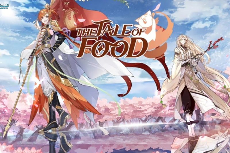 Rasakan 5 Momen Paling Mengharukan di Dunia Game The Tale of Food