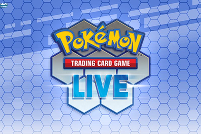 Pokémon TCG Live: Strategi 5 Langkah Menjadi Juara Online