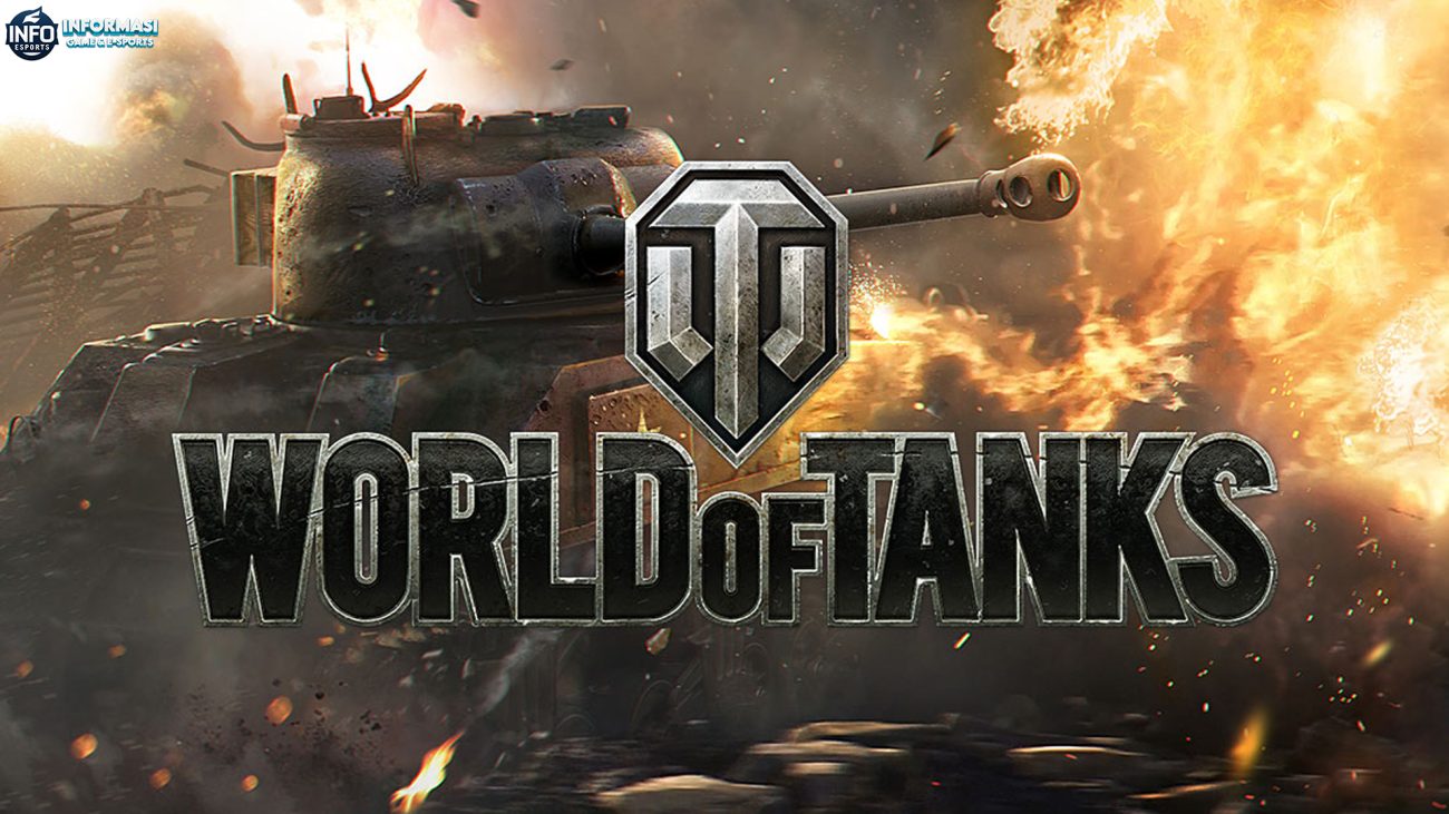 World of Tanks Ungkap 5 Peta Baru dengan Tantangan Berbeda