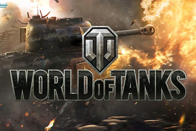 World of Tanks Ungkap 5 Peta Baru dengan Tantangan Berbeda