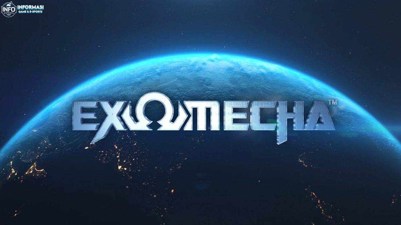 Game Exomecha Event 5: Hadiah dan Misi Baru yang Menggoda