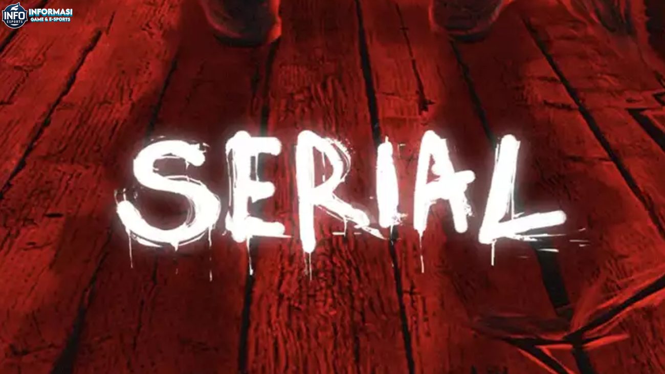 Penjelasan 5 Mekanisme Slot Serial di Cnnslot Dengan Mudah