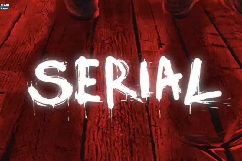 Penjelasan 5 Mekanisme Slot Serial di Cnnslot Dengan Mudah