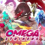 Game Omega Strikers: 4 Arena Paling Ramai di Mode Kompetitif
