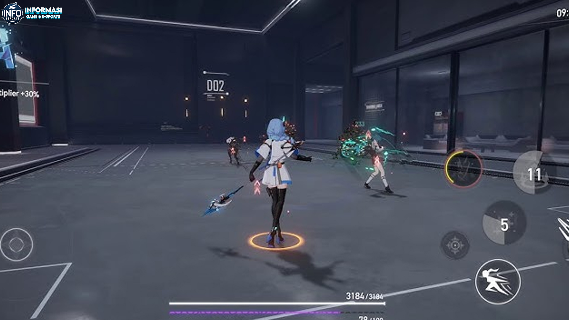 Tips Menang di Aether Gazer: 5 Strategi Ampuh untuk Pemula