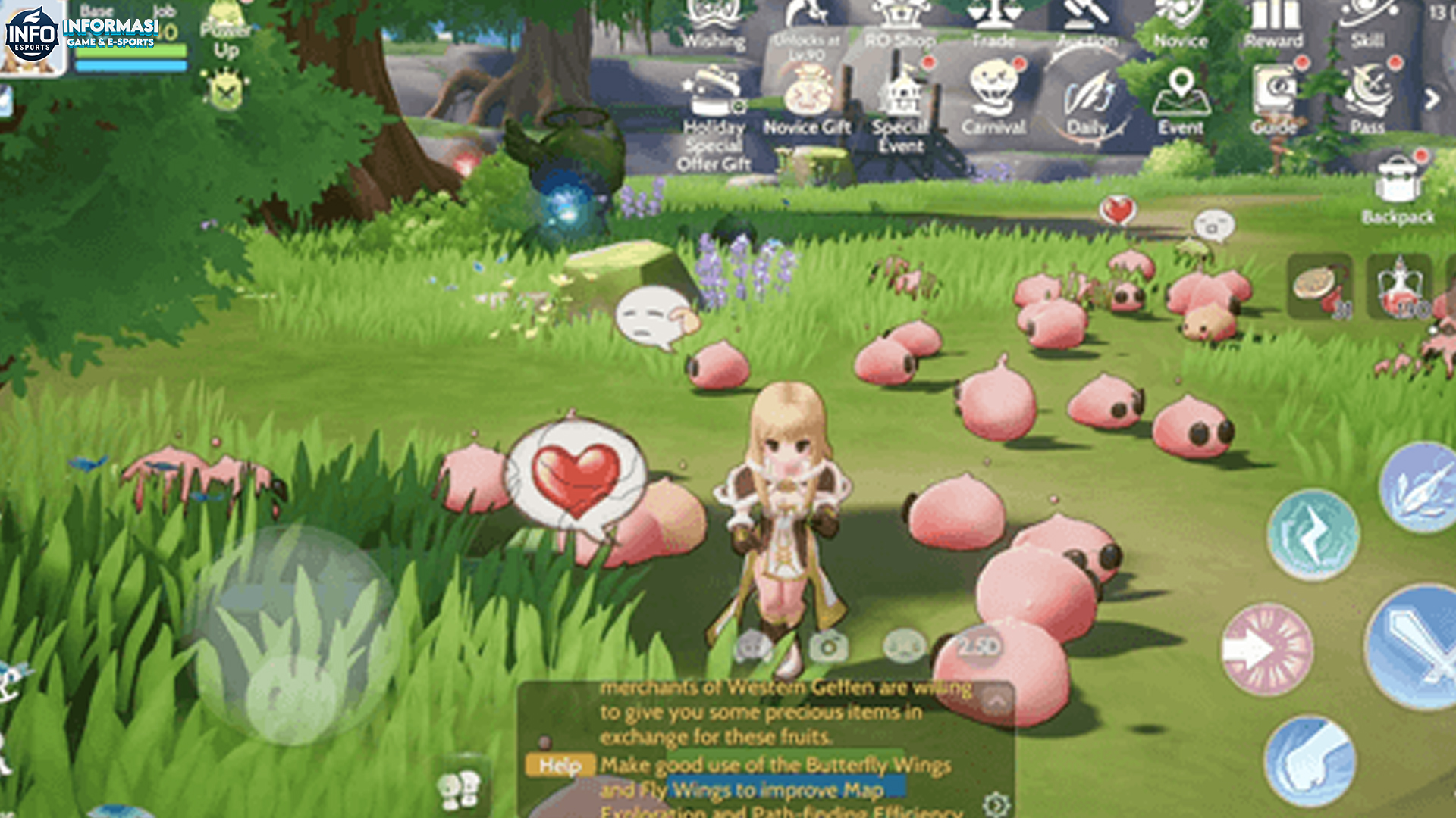 Cara Mengalahkan Bos di Ragnarok Origin dengan 4 Trik Ampuh