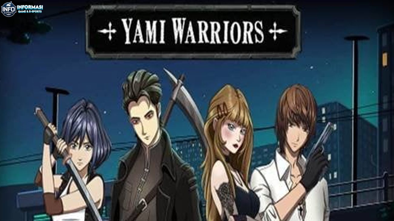 Yami Warriors Tawarkan 5 Performa Unggulan di Cnnslot Terbaru