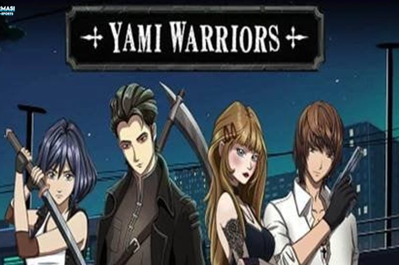 Yami Warriors Tawarkan 5 Performa Unggulan di Cnnslot Terbaru