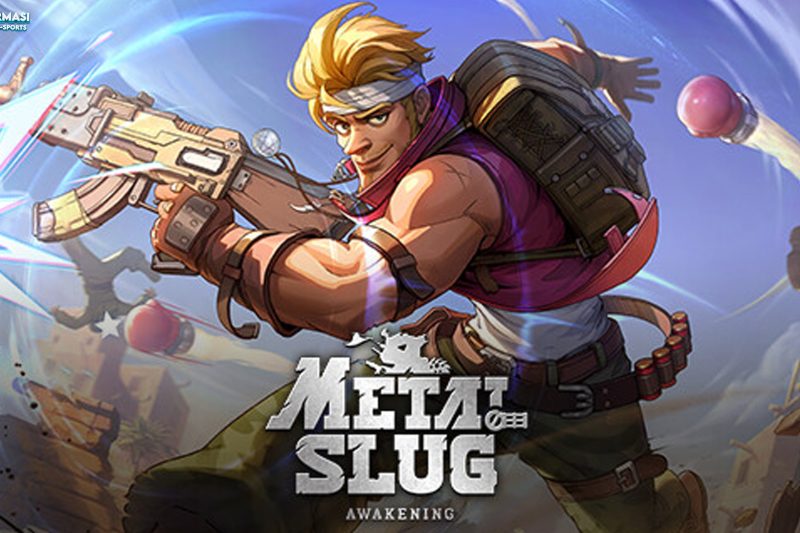 Metal Slug: Awakening: 4 Rahasia Tersembunyi di Setiap Level