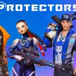 Protectors: Shooter Legends Hadir dengan Mode 4 Hari Gila
