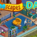 5 Kejutan Seru yang Ada di Home Scape Setiap Tahapan Baru