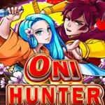 Visual Oni Hunter: 4 Gaya Seni yang Membuatnya Unik dan Khas