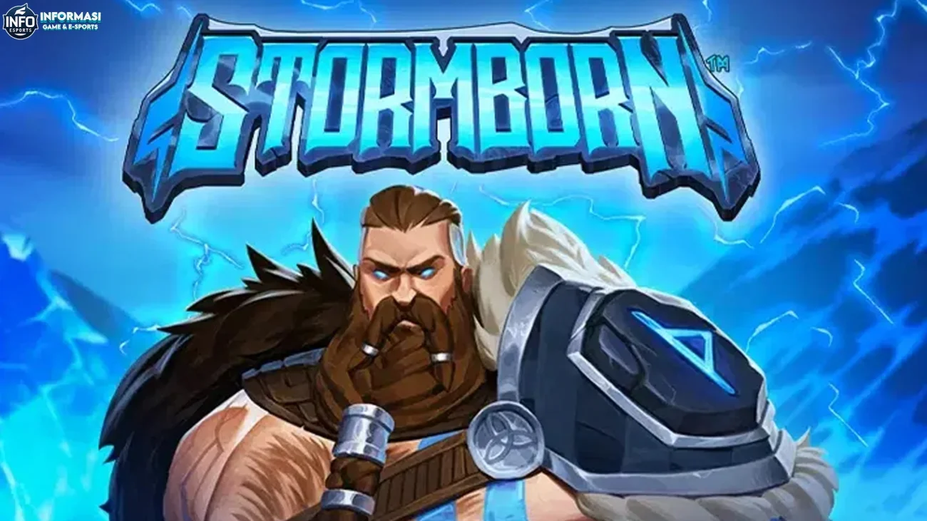 Stormborn Merilis 5 Side Quest Yang Rewardsnya Satisfying Banget