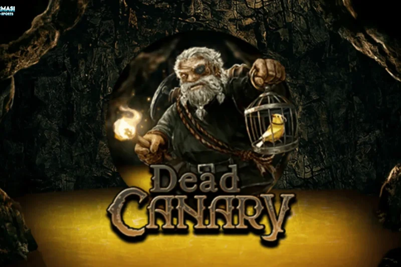 Mau Tahu Semua Hal Baru Tentang Dead Canary? Cek Di Slot777