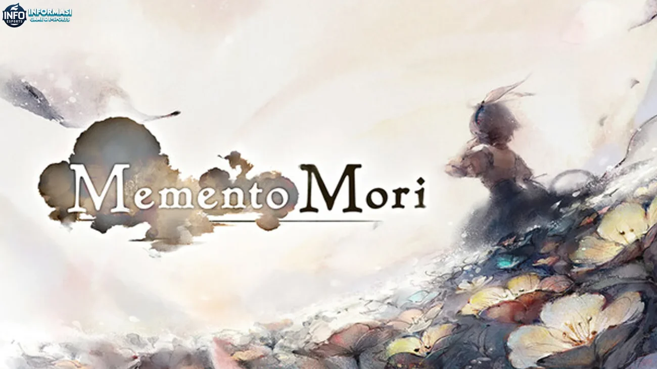 Memento Mori: 5 Aspek Visual yang Membuat Game Ini Memikat
