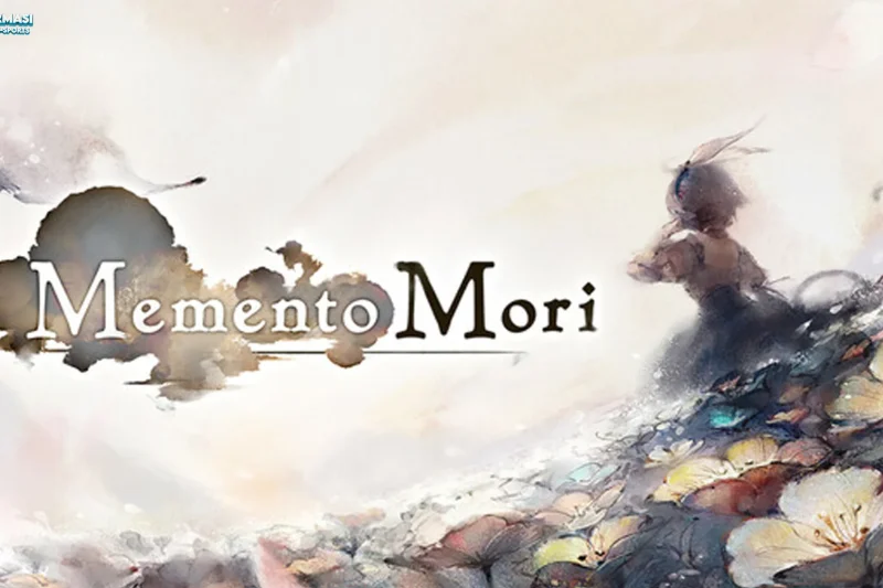 Memento Mori: 5 Aspek Visual yang Membuat Game Ini Memikat
