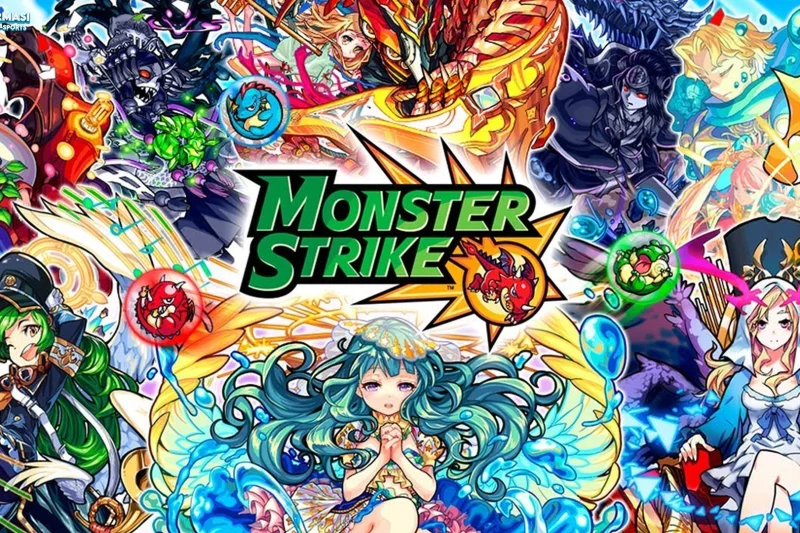 5 Monster Terbaik yang Bisa Kamu Temukan di Monster Strike