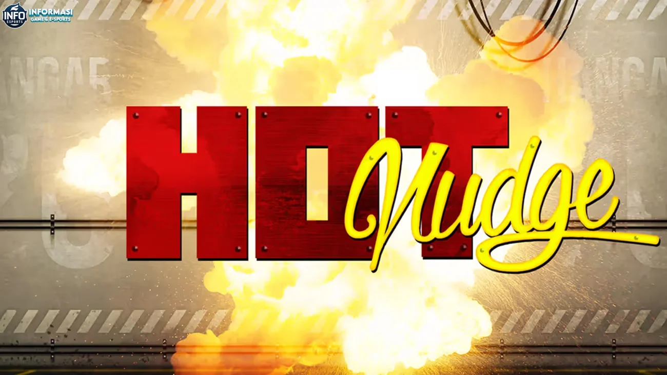 Jangan Gaptek! Kenalan Dulu Sama Mode Hot Nudge di Slot88