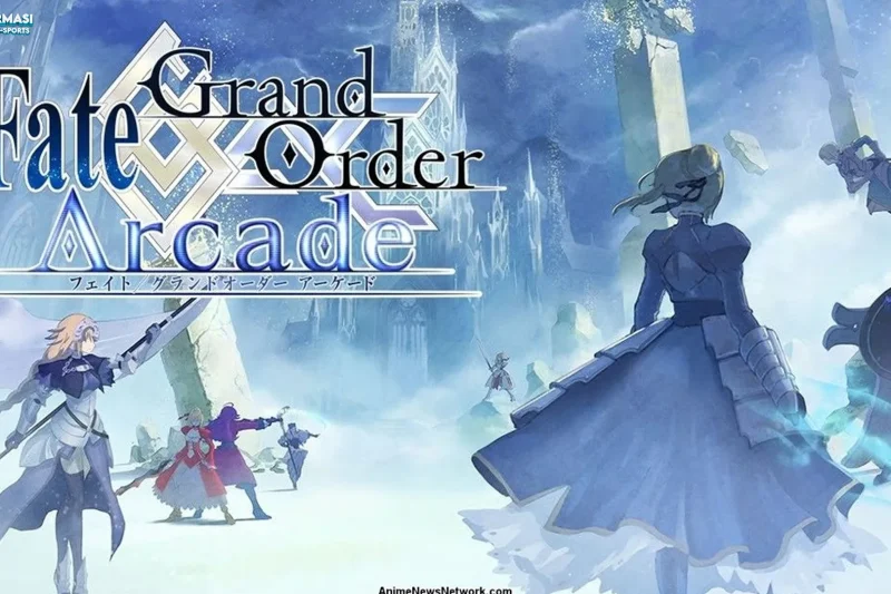 5 Karakter Terkuat di Fate Grand Order yang Harus Kamu Miliki