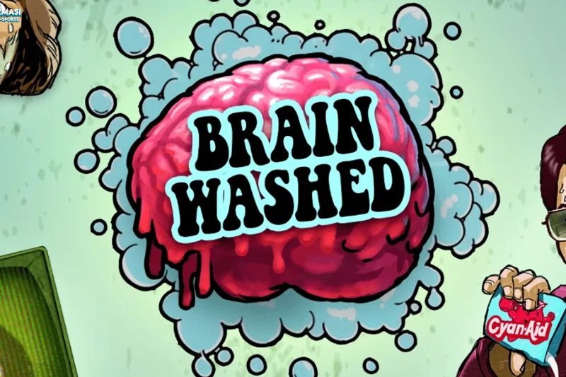 5 Lapisan Ilusi Terbaru yang Diselipkan Brainwashed Diam-Diam