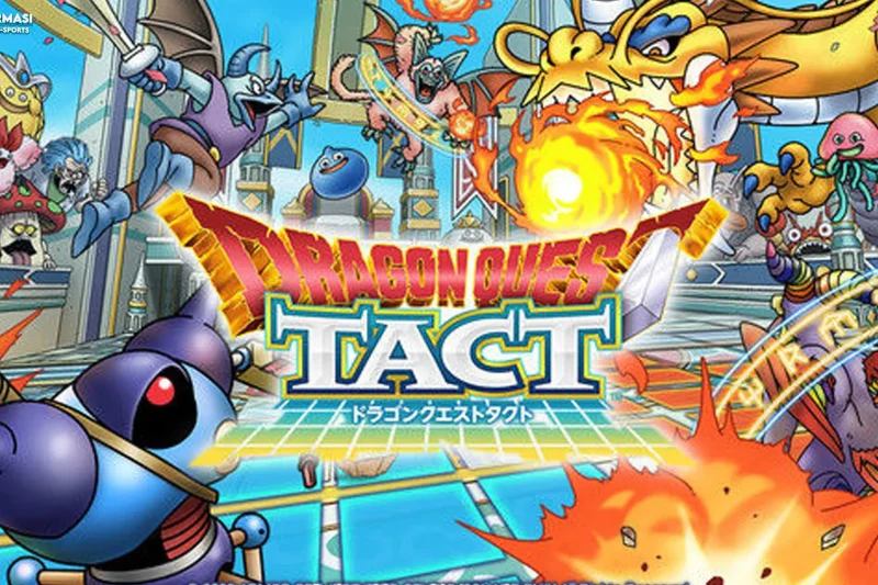 Dragon Quest Tact : 4 Tips untuk Meningkatkan Strategi Anda