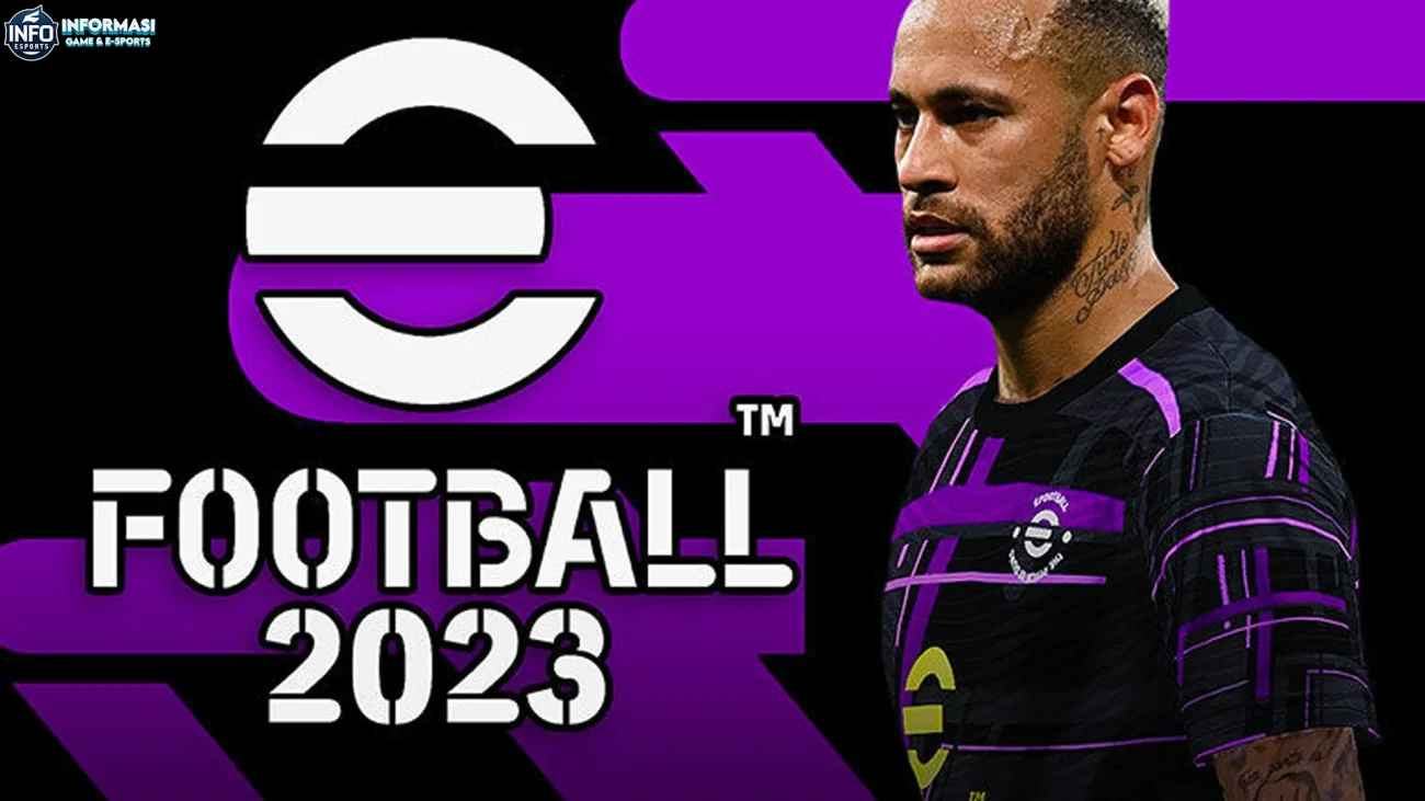 Mengulik Keunggulan Efootball 2023 Bikin Fans PES Tak Kecewa